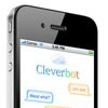 clever iosアプリ